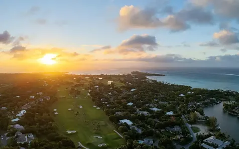 Lyford Cay Home New Providence Paradise Island BS