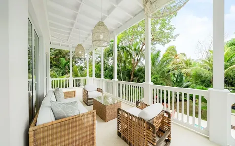 Lyford Cay Home New Providence Paradise Island BS