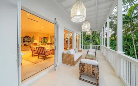 Lyford Cay Home New Providence Paradise Island BS