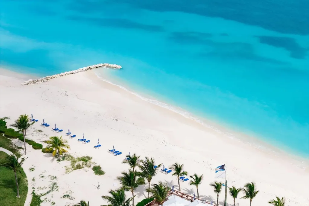 Bahama Beach Club 2063 Abaco BS