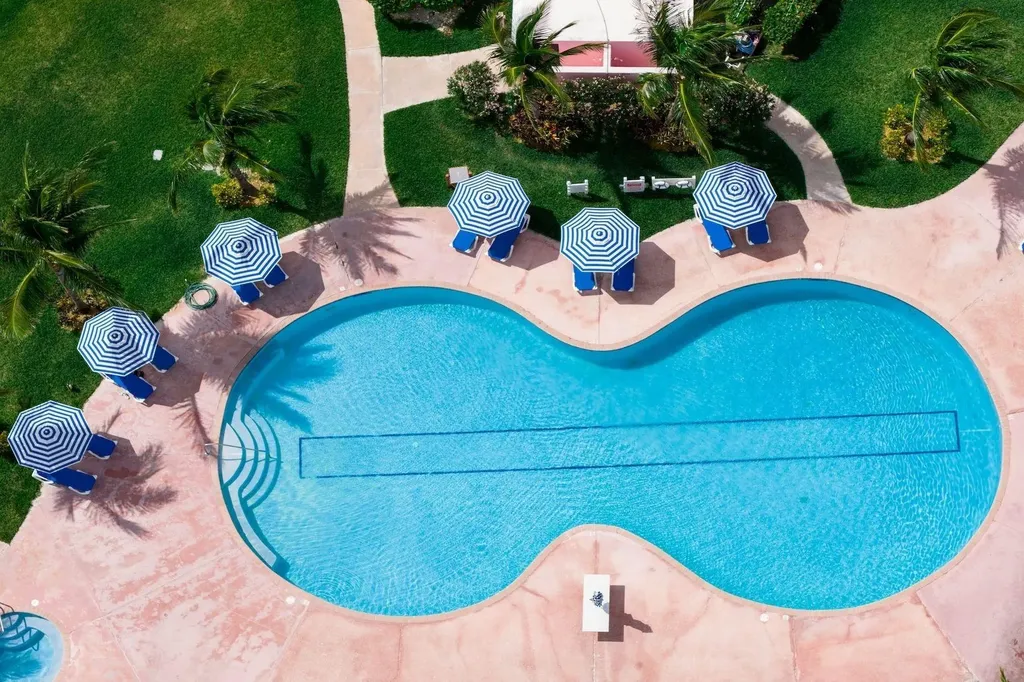 Bahama Beach Club 2063 Abaco BS
