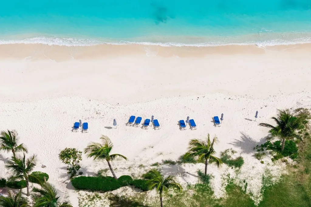 Bahama Beach Club 2063 Abaco BS