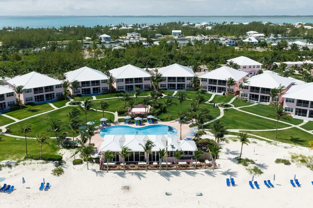 Bahama Beach Club 2063 Abaco BS