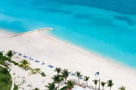 Bahama Beach Club 2063 Abaco BS