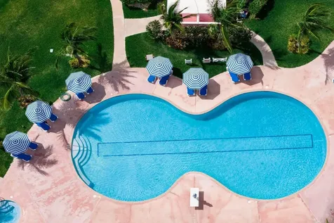 Bahama Beach Club 2063 Abaco BS