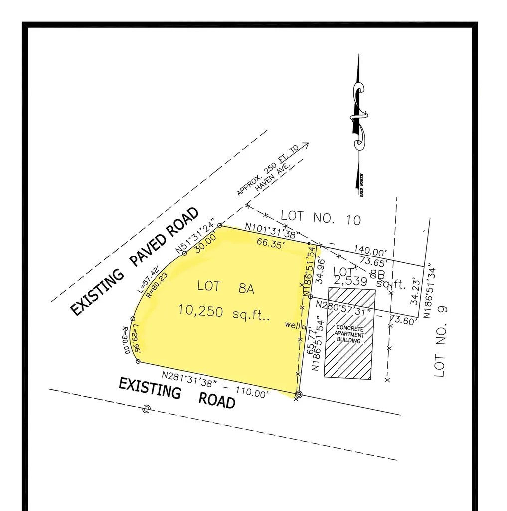 Haven Road Greater Chippi New Providence Paradise Island BS