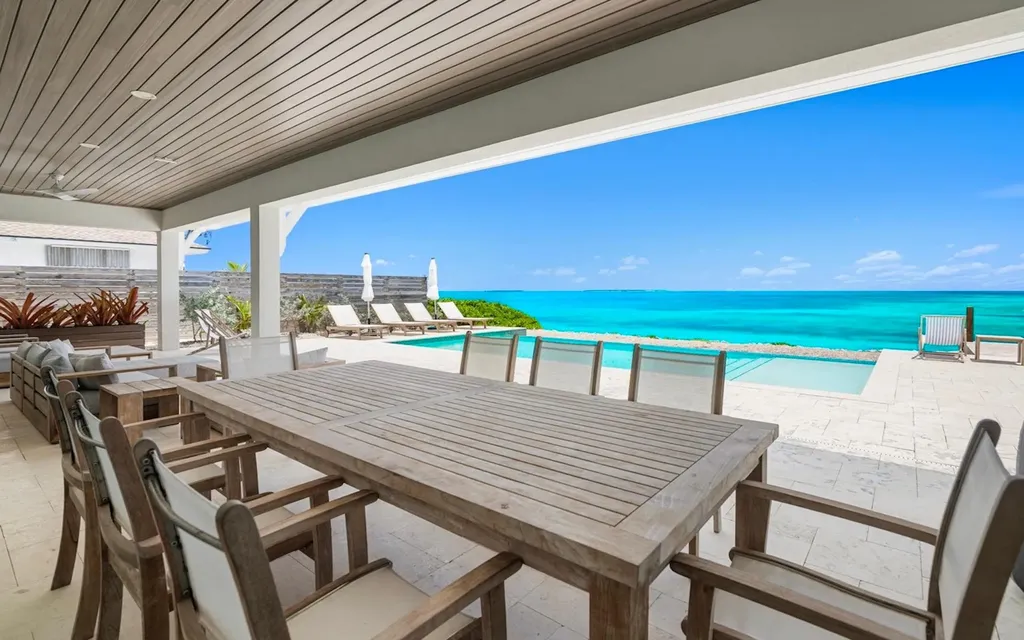 Silver Beach House Tar Exuma BS