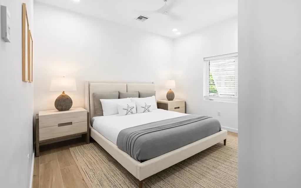 Silver Beach House Tar Exuma BS