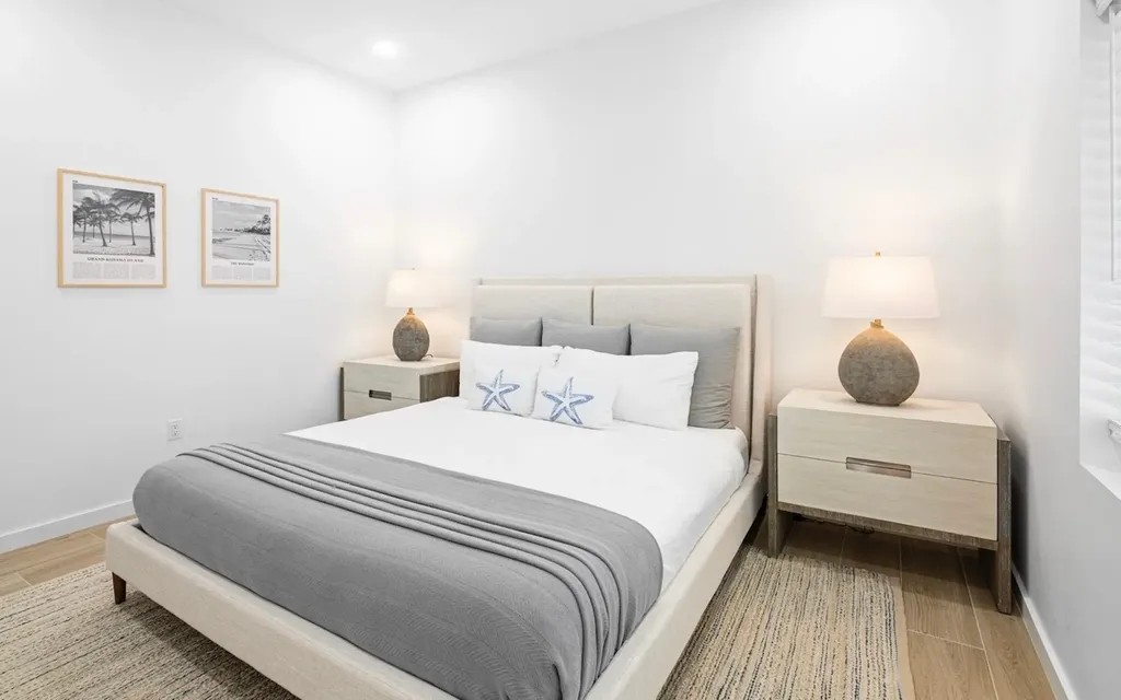Silver Beach House Tar Exuma BS
