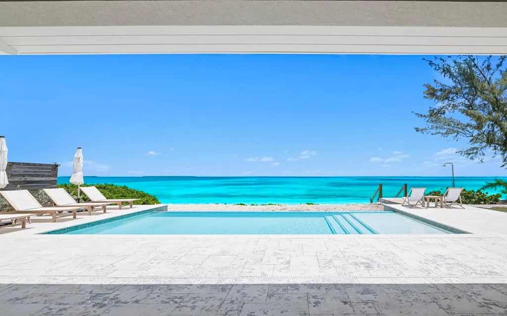Silver Beach House Tar Exuma BS