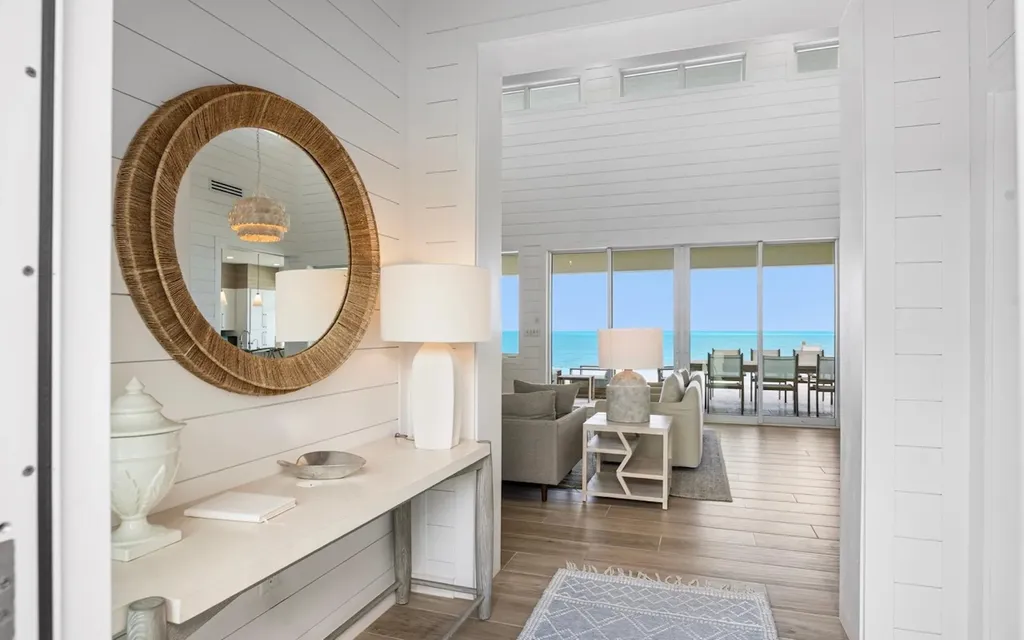 Silver Beach House Tar Exuma BS