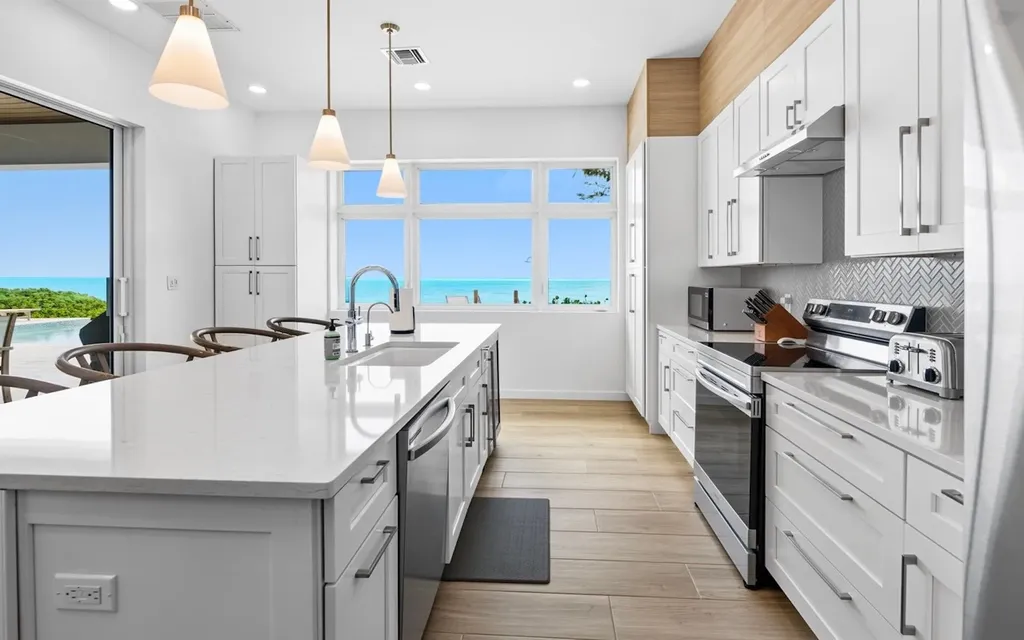 Silver Beach House Tar Exuma BS