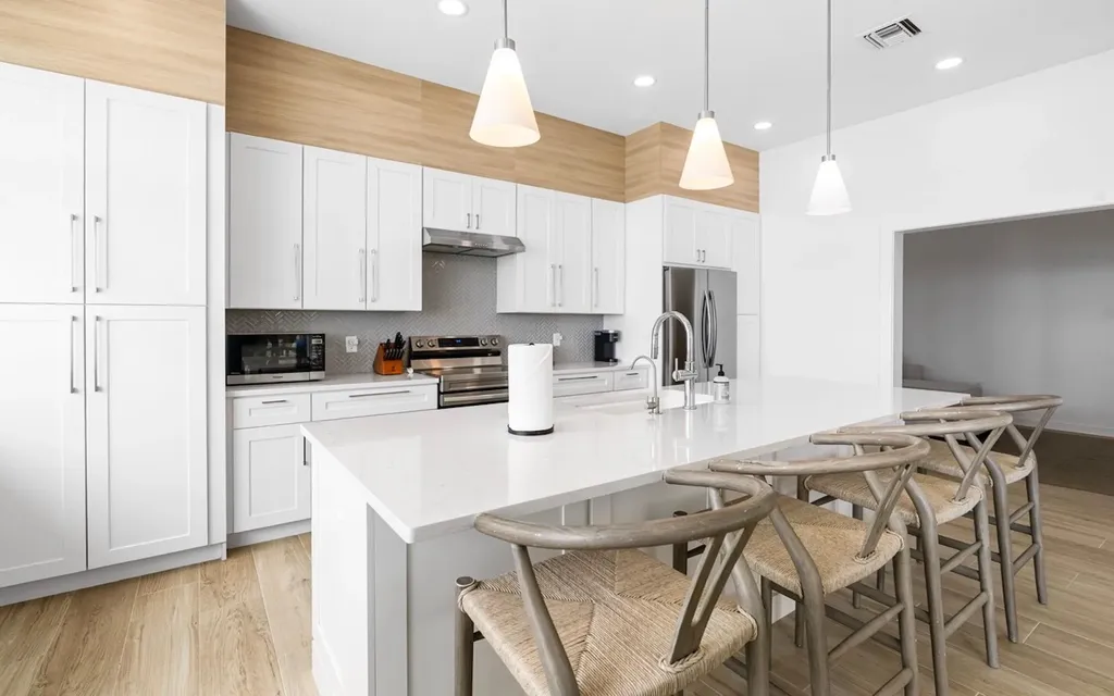 Silver Beach House Tar Exuma BS