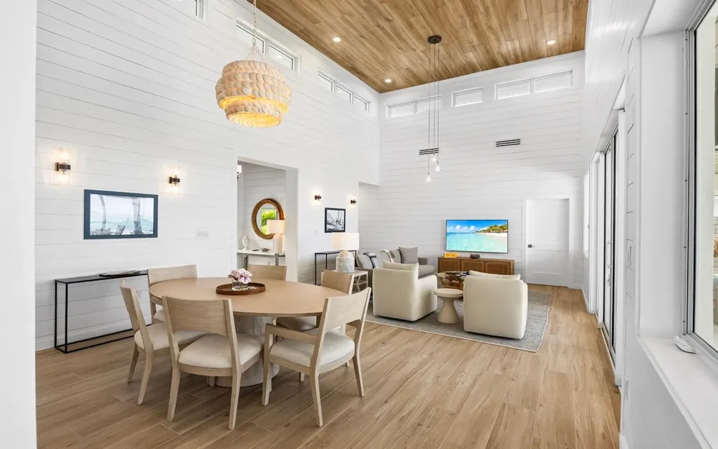 Silver Beach House Tar Exuma BS