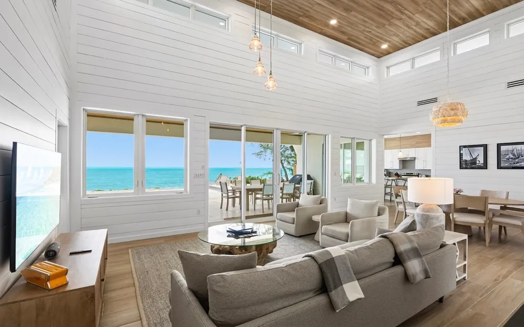 Silver Beach House Tar Exuma BS