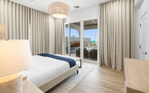 Silver Beach House Tar Exuma BS