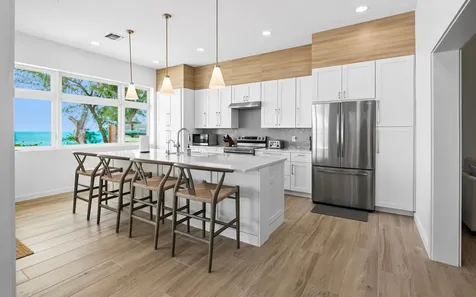 Silver Beach House Tar Exuma BS