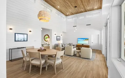 Silver Beach House Tar Exuma BS