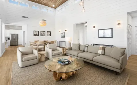Silver Beach House Tar Exuma BS