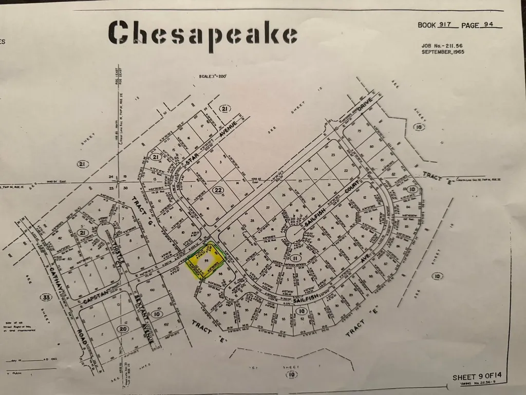 Capstan Drive, Chesapeake Grand Bahama Freeport BS