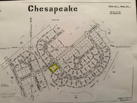 Capstan Drive, Chesapeake Grand Bahama Freeport BS