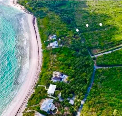 Knowles Drive Eleuthera BS