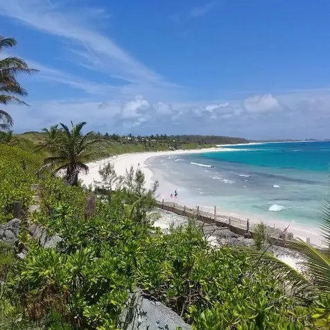 Knowles Drive Eleuthera BS