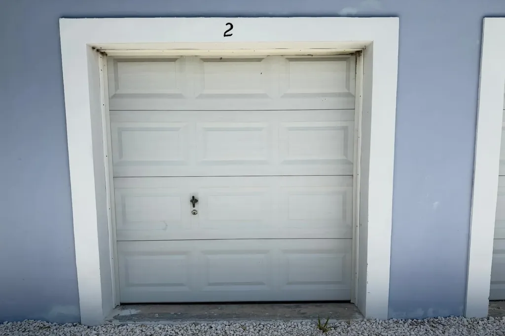 Storage Condo # 2, Tcb 2 Abaco BS