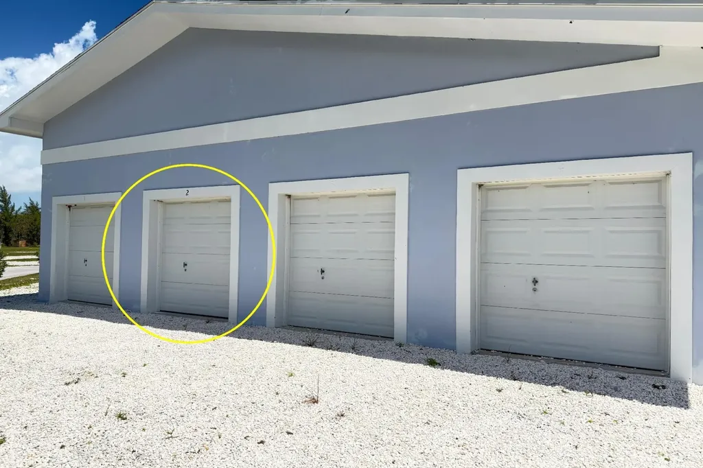 Storage Condo # 2, Tcb 2 Abaco BS