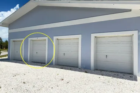 Storage Condo # 2, Tcb 2 Abaco BS