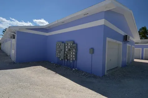 Storage Condo # 2, Tcb 2 Abaco BS