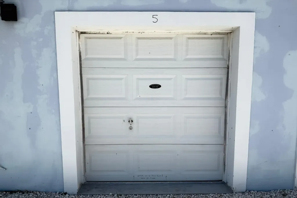 Storage Condo # 5, Tcb 5 Abaco BS