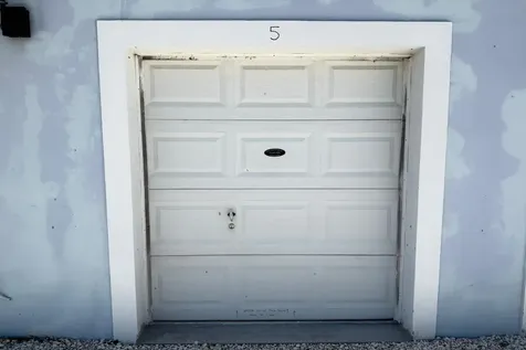 Storage Condo # 5, Tcb 5 Abaco BS
