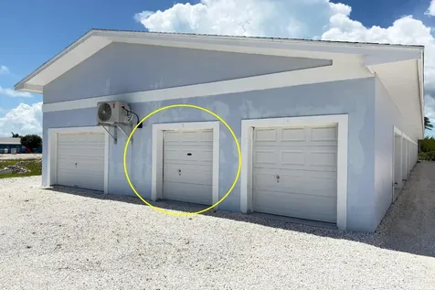 Storage Condo # 5, Tcb 5 Abaco BS