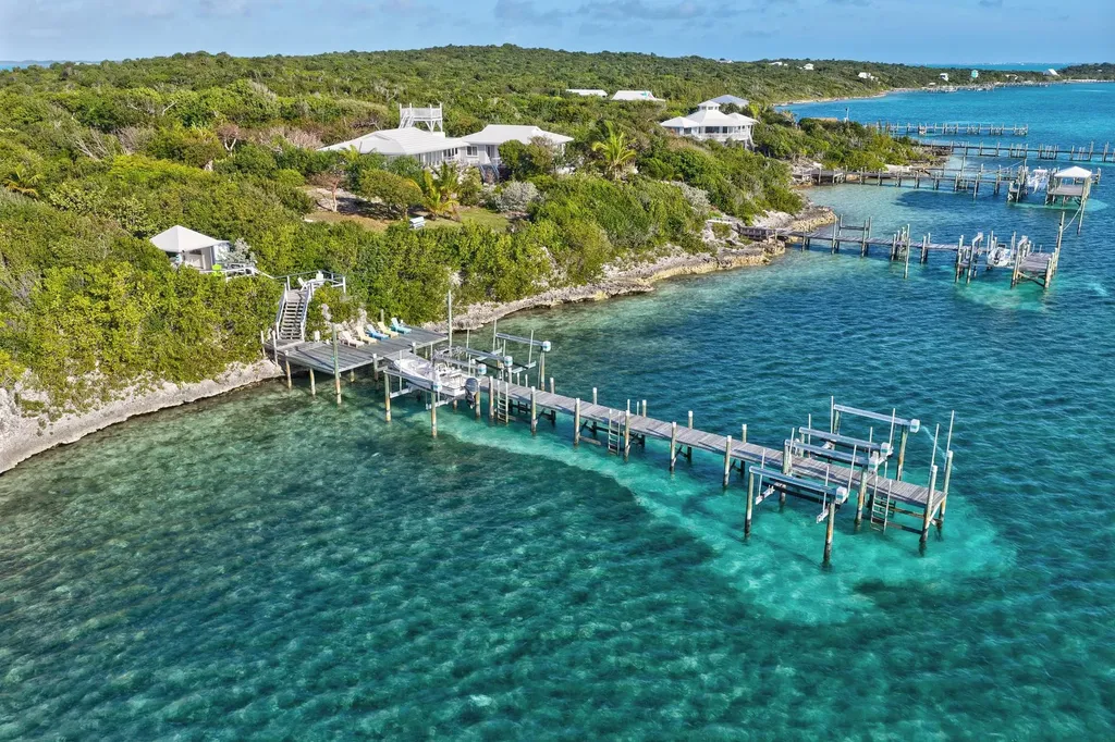 Lubbin' It Abaco BS
