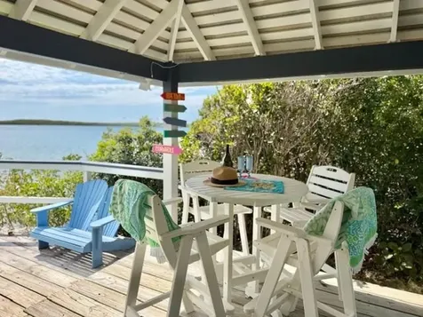 Lubbin' It Abaco BS