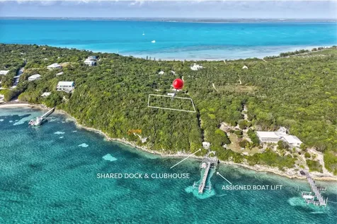 Lubbin' It Abaco BS