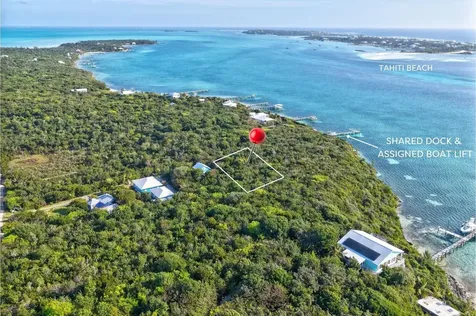 Lubbin' It Abaco BS
