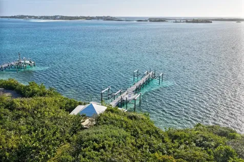 Lubbin' It Abaco BS