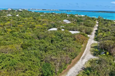 Lubbin' It Abaco BS