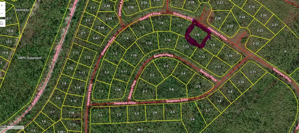 Berwyn Place, Grasmere, F Grand Bahama Freeport BS