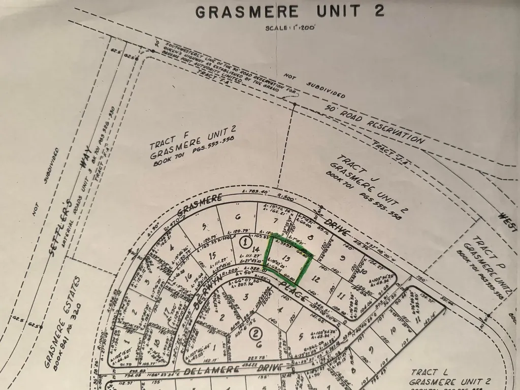 Berwyn Place, Grasmere, F Grand Bahama Freeport BS