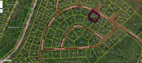 Berwyn Place, Grasmere, F Grand Bahama Freeport BS
