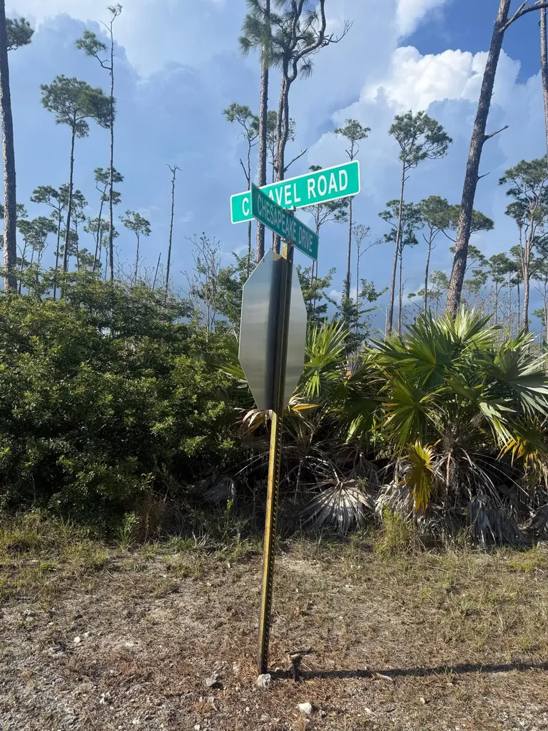 Grasmere Drive, Freeport, Grand Bahama Freeport BS