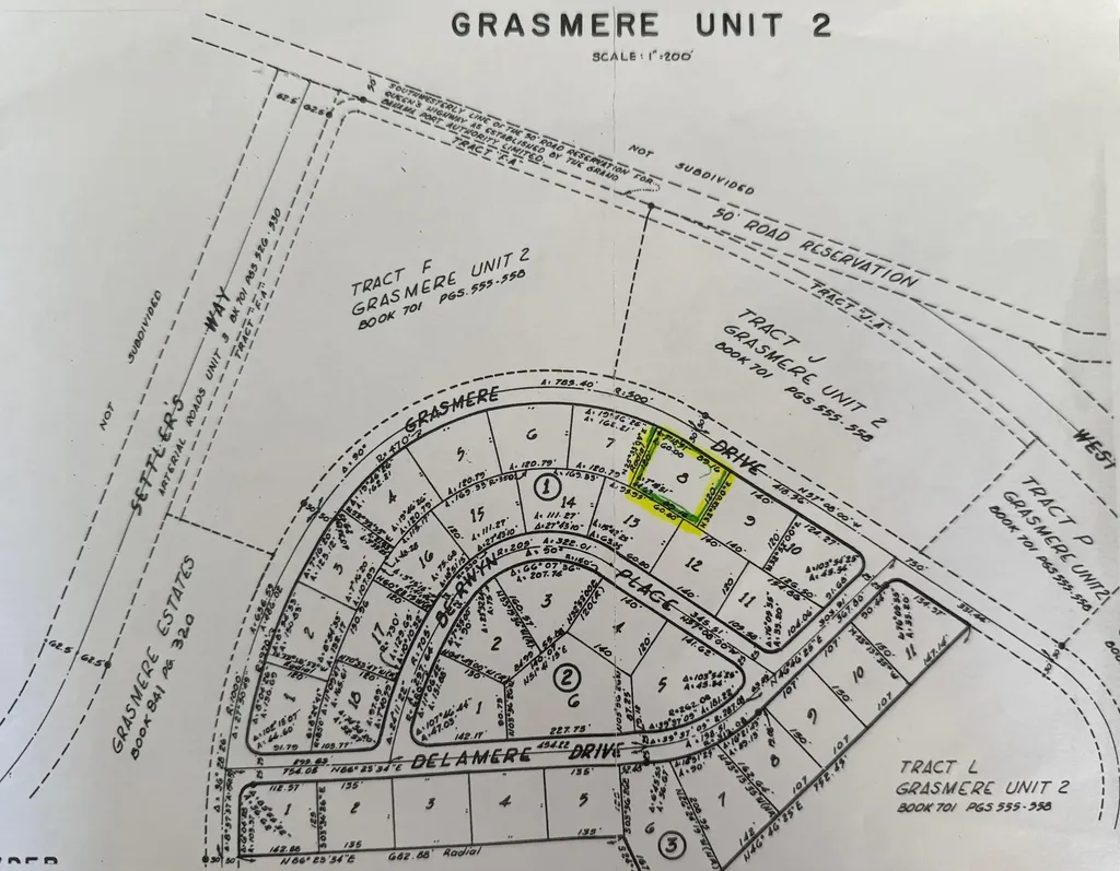 Grasmere Drive, Freeport, Grand Bahama Freeport BS