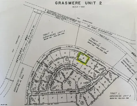 Grasmere Drive, Freeport, Grand Bahama Freeport BS