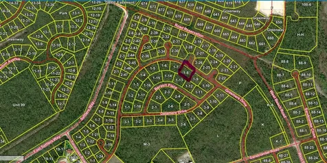 Grasmere Drive, Freeport, Grand Bahama Freeport BS