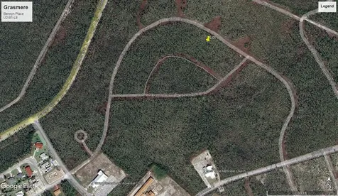 Grasmere Drive, Freeport, Grand Bahama Freeport BS