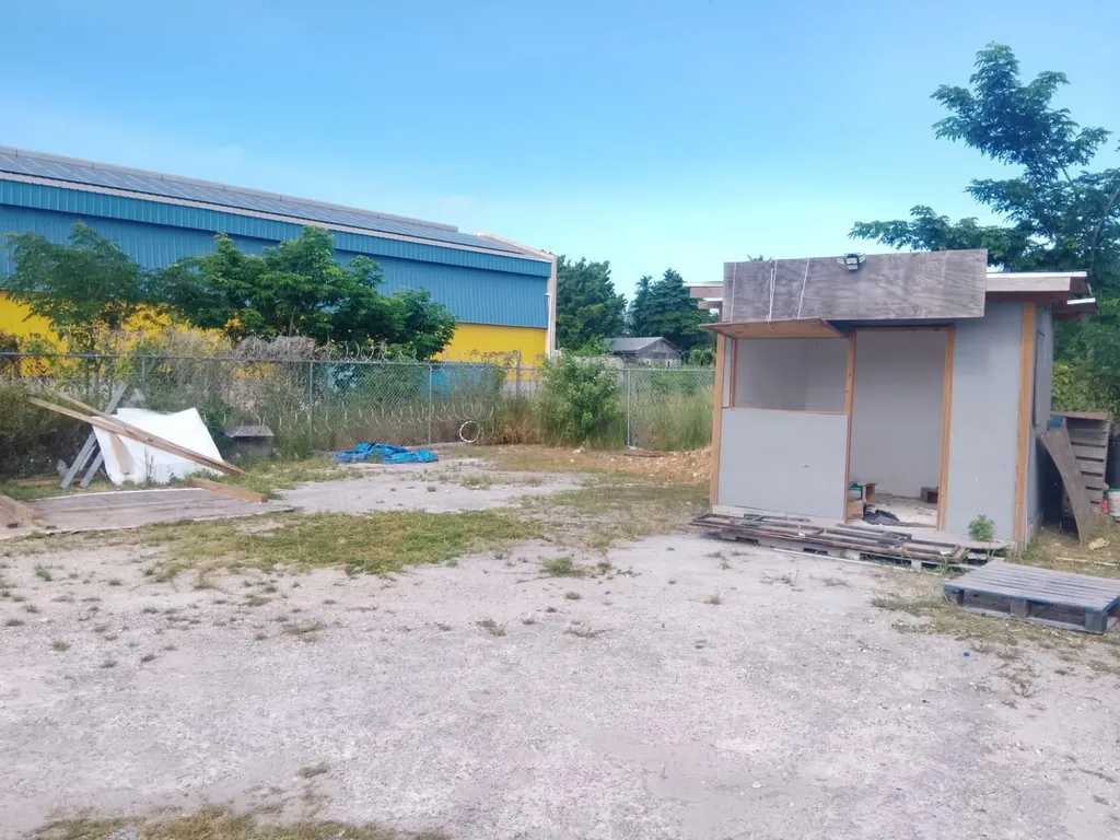 Mackey Street New Providence Paradise Island BS