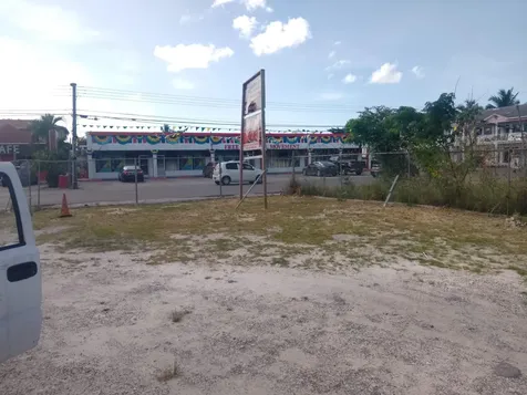 Mackey Street New Providence Paradise Island BS